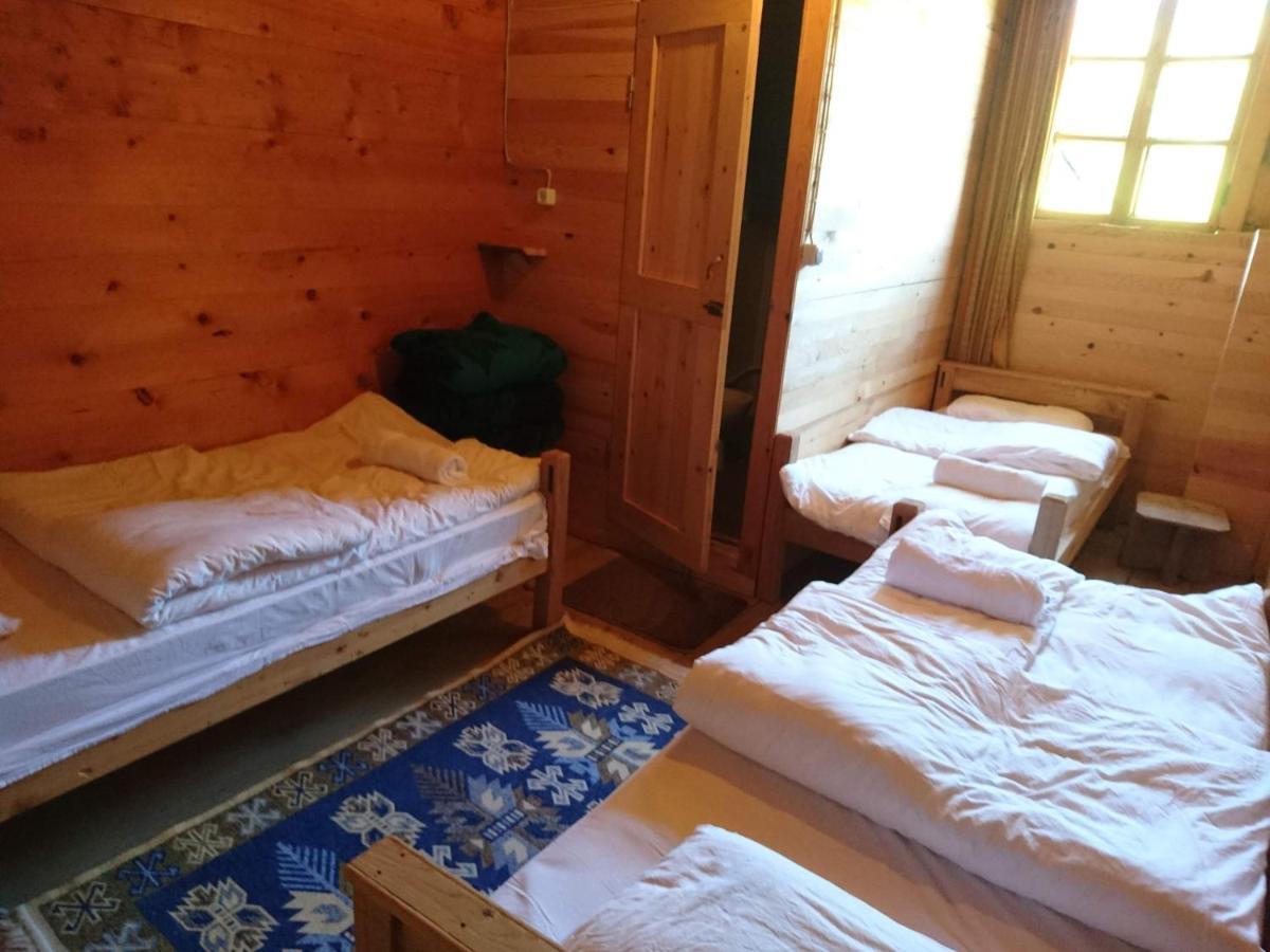 Отель Demircioglu Pokut Dag Evi Camlihemsin Экстерьер фото